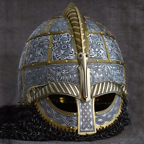 Bannerlord helmets in a nutshell : r/mountandblade