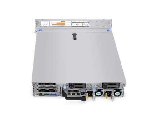 Dell PowerEdge R740 download instruction manual pdf