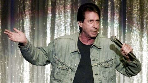 Comedian David Brenner, Tonight Show favourite, dies at 78 | CBC News