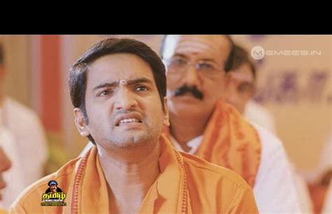 Santhanam Images : Tamil Memes Creator | Comedian Santhanam Memes ...