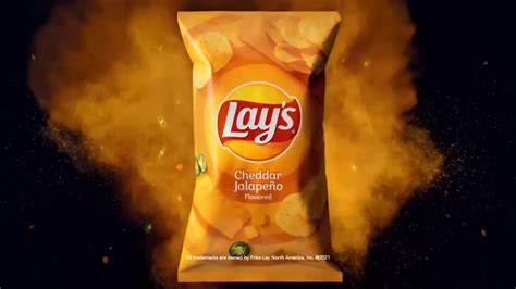 Lay's Potato Chips | Advertising Profile | See Their Ad Spend! | MediaRadar