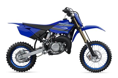 Yamaha YZ85 | Kids Dirt Bike Hub