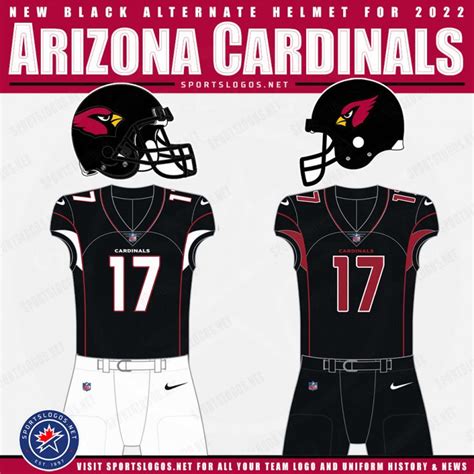 All The New NFL Uniforms And Logos For 2022 – SportsLogos.Net News