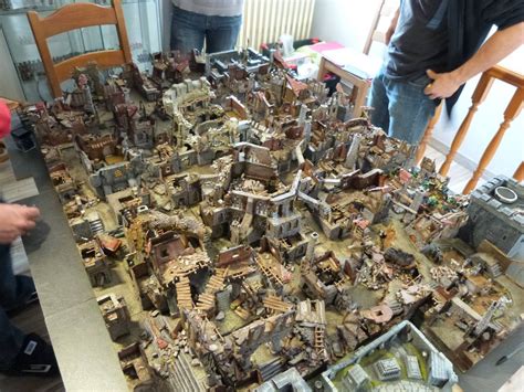 Dungeons and dragons miniatures, D&d dungeons and dragons, Wargaming ...