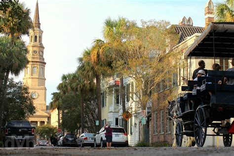 Charleston South Carolina - Worldwide Destination Photography & Insights