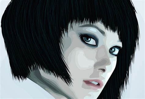 [Get 35+] 14+ Vector Art Portrait Illustrator Background jpg