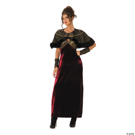 Women's Medieval Lady Costume | Oriental Trading