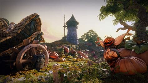 3840x2172 fable legends 4k top hd wallpaper | Fables, Top hd wallpapers ...