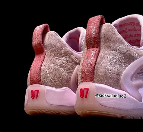 Nike KD 15 'Aunt Pearl' First Look Release Date 2022 | Sole Collector