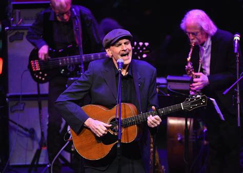 James Taylor just announced a 2023 tour. Here’s how to get tickets ...