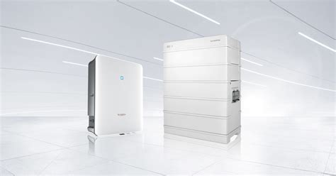 Sungrow Releases New Residential Energy Storage Systems – PVTIME