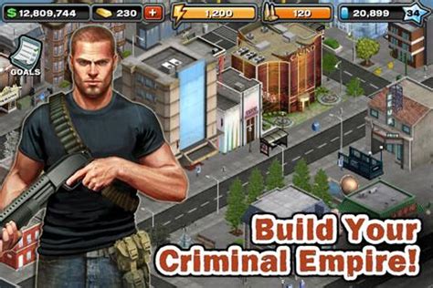 Crime City (Action RPG) APK Download - Free Action GAME for Android ...