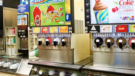 A Brief History of the Slurpee, a Frozen American Icon - Eater