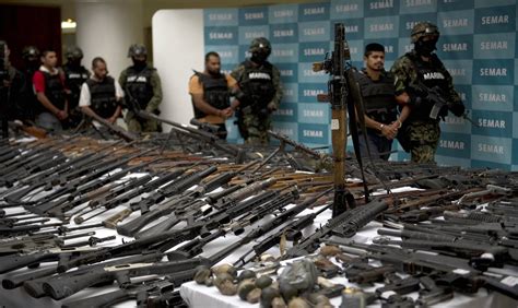 Inside The Dark World Of Cartel Executions: A Closer Look