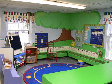 7 Amazing Classroom Decoration Ideas For Kindergarten