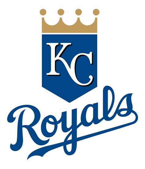 Kansas City Royals Logo PNG Transparent & SVG Vector - Freebie Supply