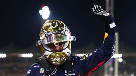 F1 results: Abu Dhabi GP 2022 standings in full as Max Verstappen wins ...