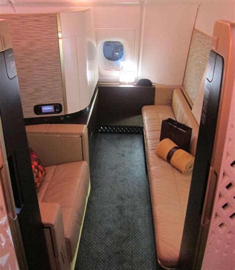 AMAZING DEAL: Etihad A380 First Class Apartment Awards Wide Open To New ...