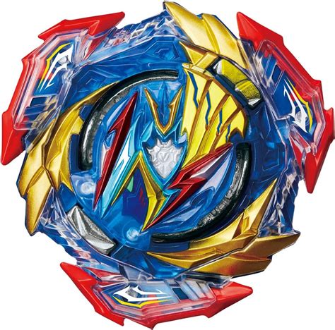 Buy Beyblade Burst B-193 Booster Ultimate Valkyrie. Lg.V9 Online at ...