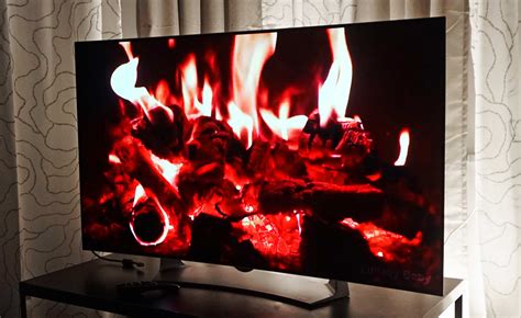 What is OLED burn-in, image retention? - Reviewed