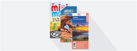 AAA Maps and Tourbook Guides