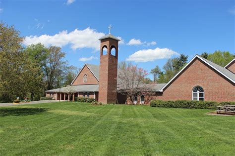 Christ the King Lutheran Church, Great Falls