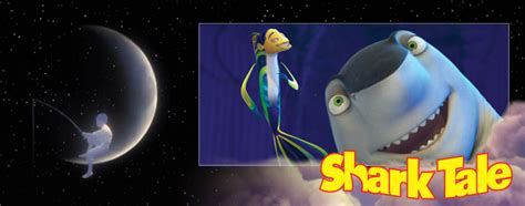 Shark Tale Animation