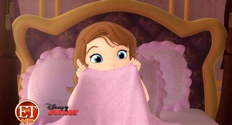 Sofia the first - Disney Photo (31140875) - Fanpop