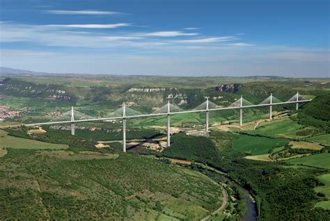 Le viaduc de Millau – Guide touristique | Tourisme Aveyron