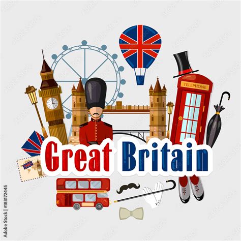 Travel to Great Britain. Traditions and culture, Welcome to England ...