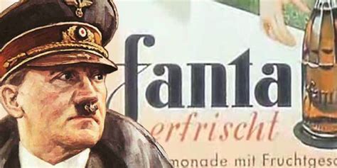 Fanta and the Nazis