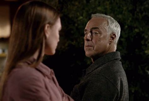 ‘Bosch’ Recap: Season 7 Series Finale Sets Up IMDb TV Spinoff | TVLine