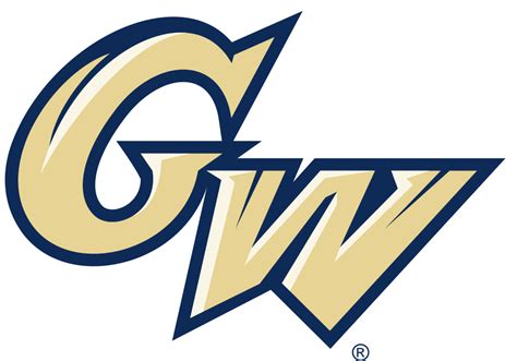 George Washington University Colors | NCAA Colors | U.S. Team Colors