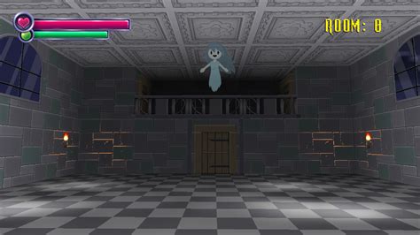 Spooky's Jump Scare Mansion on Steam