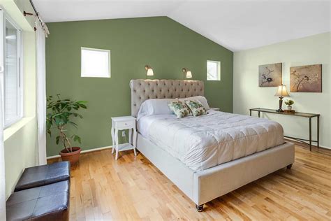 What Color To Paint Bedroom - Home Design Ideas