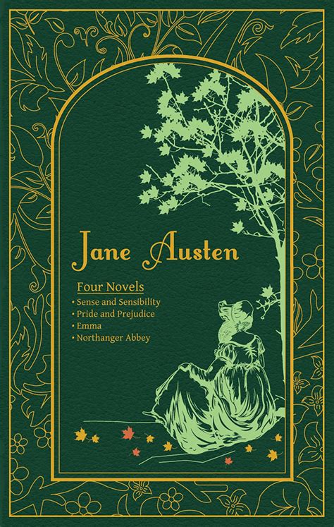 Jane Austen eBook by Jane Austen, Andrew Taggart | Official Publisher ...