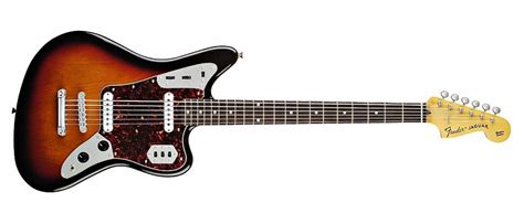 User reviews: Fender Special Edition Jaguar Baritone Custom - Audiofanzine