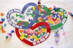 Love your neighbor craft | Sunday school crafts for kids, Sunday school ...