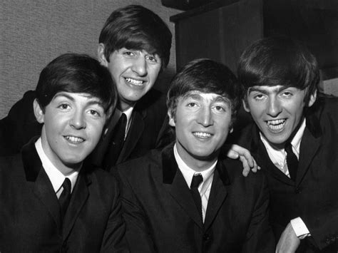 The Beatles: Their History in One Hour | Acorn