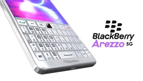 Blackberry Blade 2023 5G: Price, Release Date, Review & Full ...