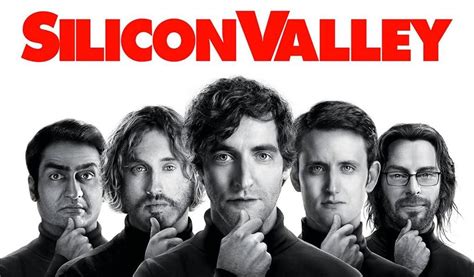 Silicon Valley (Season 1) - Direct Download - Hit TV Series | Silicon ...