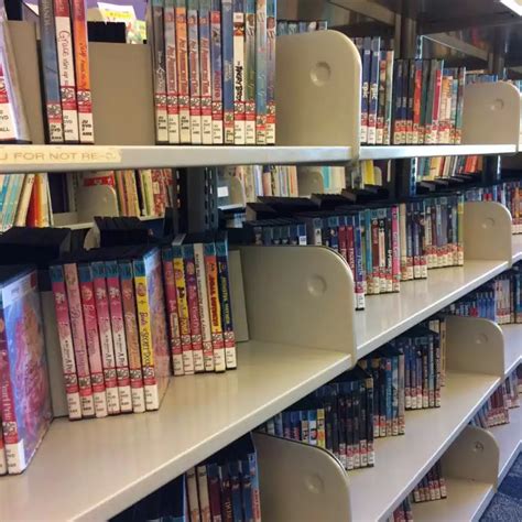 Our most popular movies for kids - Princeton Public Library