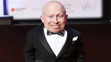 'Mini-Me' actor in 'Austin Powers' movies dead at 49 - ABC News