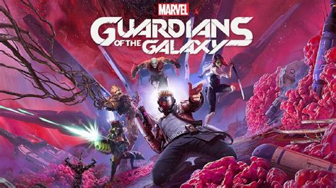 Buy Marvel's Guardians of the Galaxy Steam