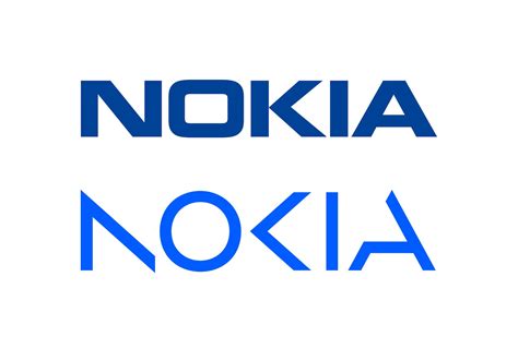 Nokia reveals new logo to remind you it doesn’t make phones anymore ...