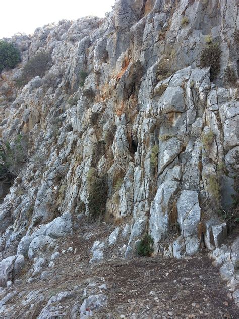 Caves in Mount Carmel, Israel Haifa Israel, Mount Carmel, Ancient ...