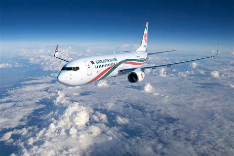 Biman Bangladesh Airlines