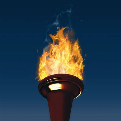 Olympic Flame | The Olympic Torch Relay: What You Need to Know ...