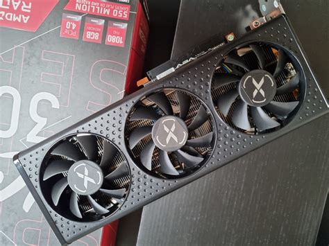 AMD Radeon RX 6600 XT Review | Trusted Reviews