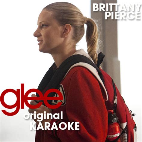 Stream Glee - Gimme More (Karaoke Version) by Oleada | Listen online ...